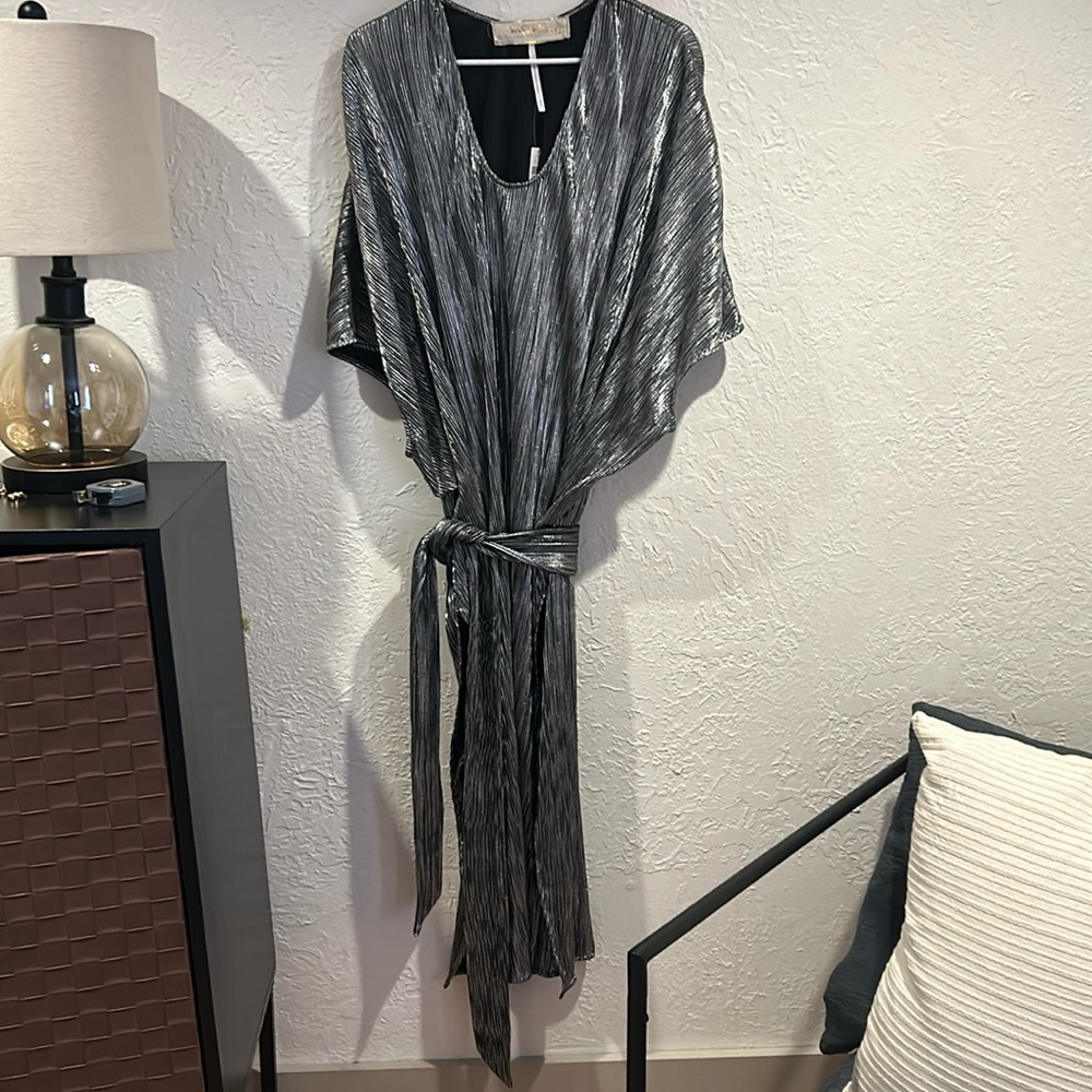 Elixir grand Jen’s pirate booty Kafkan dress